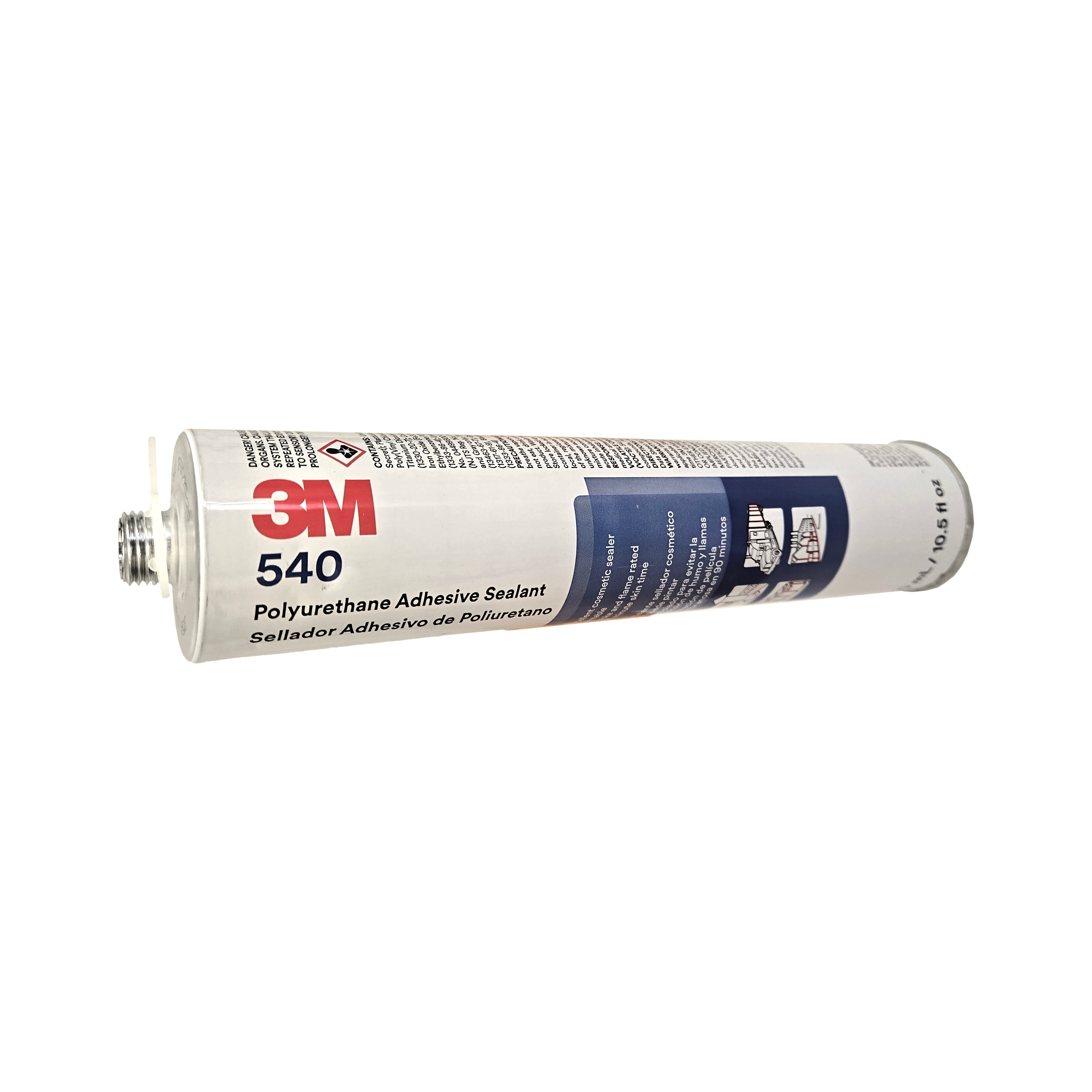 3M Polyurethane Adhesive Sealant