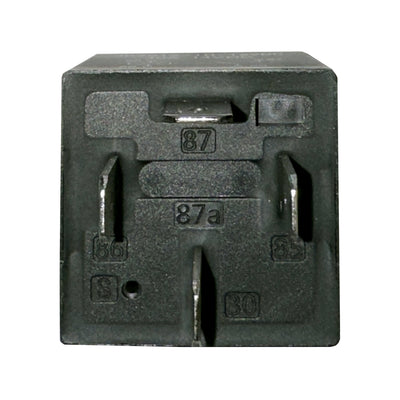 X3 12V Relay Replacement – 40A 14VDC 4-Pin Switch