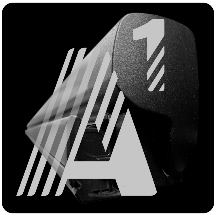 A1 Awning