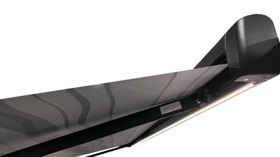 A2 Series Electric Legless Van & RV Awning – Premium Design, Maximum Convenience