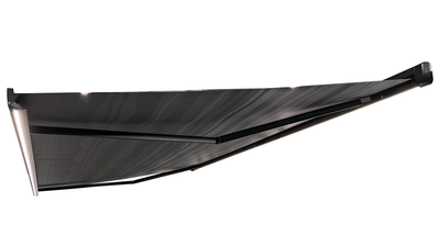 A2 Series Electric Legless Van & RV Awning – Premium Design, Maximum Convenience