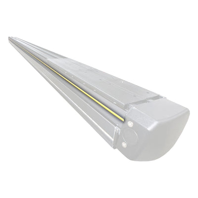 LED Replacement Light Strip for Nomadic A1 & A2 Awnings – Case & Lead Bar Mount Options