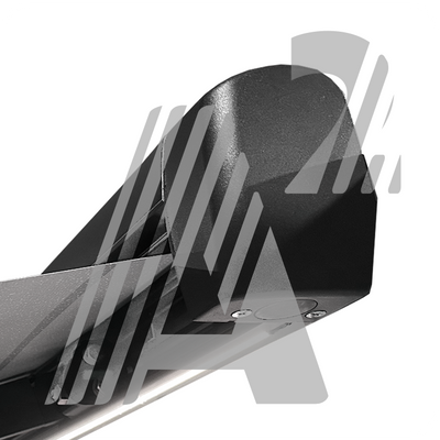 A2 Series Electric Legless Van & RV Awning – Premium Design, Maximum Convenience