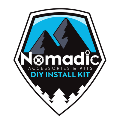 DIY Install Kits