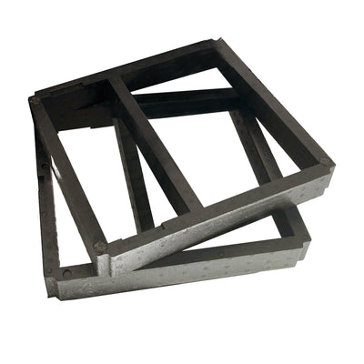 X2 Helix Compact 12V/48V DC RV & Van Rooftop Air Conditioner (Helix-Ready)