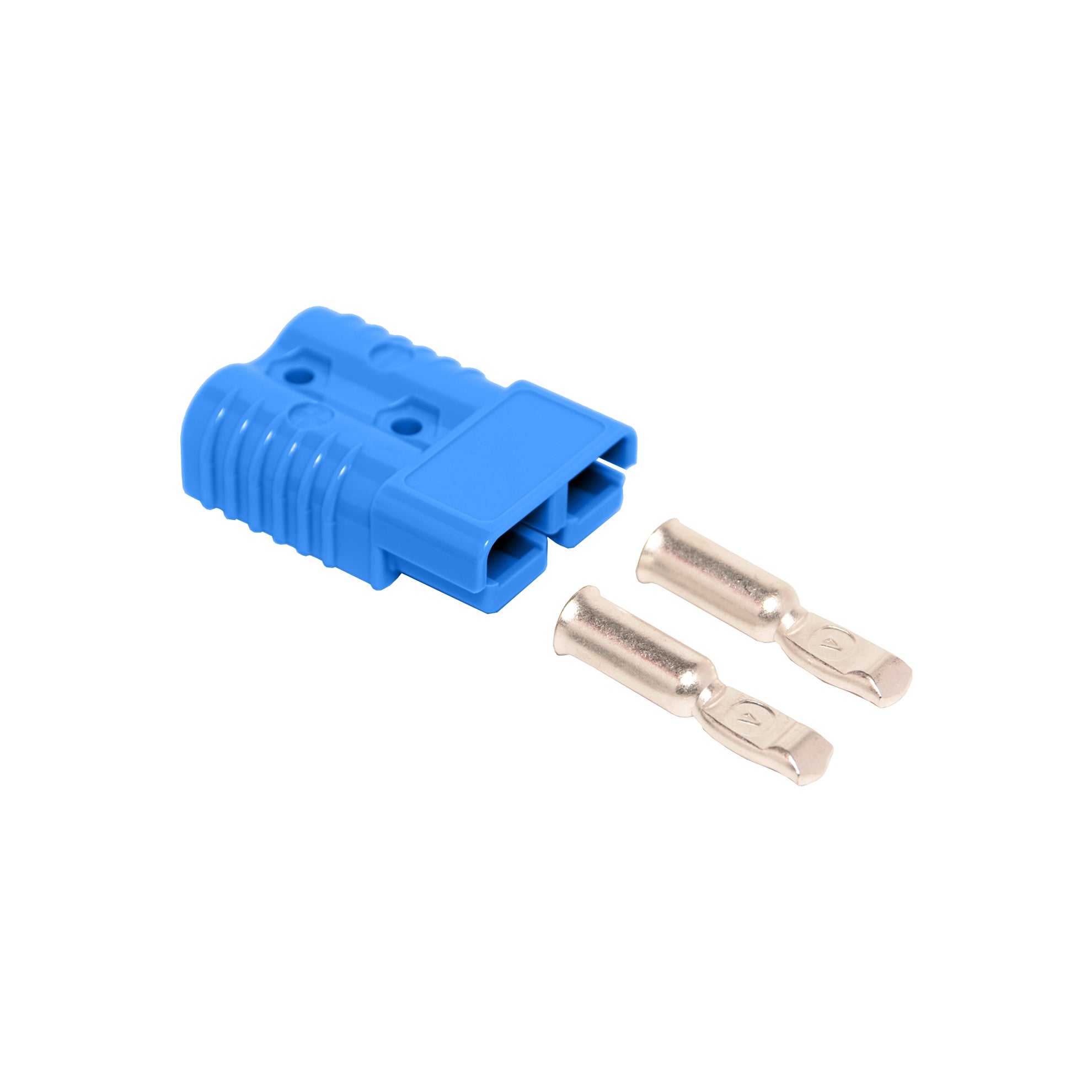 Anderson Connectors (Blue)