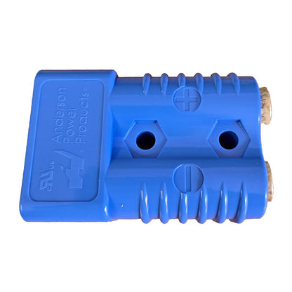 Anderson Connectors (Blue)