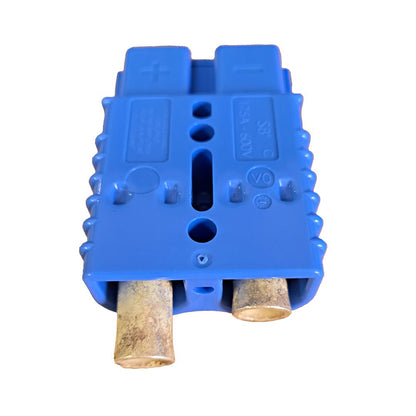 Anderson Connectors (Blue)