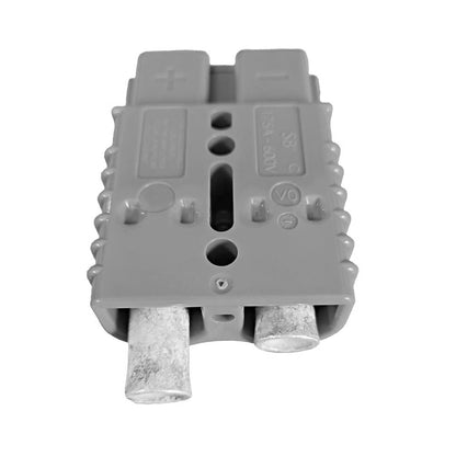 Anderson Connectors (Gray) Compatible with X2 All Voltages, X3 48V