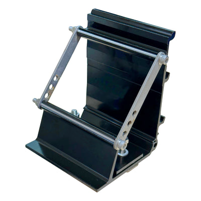 A2 Awning Mounting Bracket Kit (4-Pack)