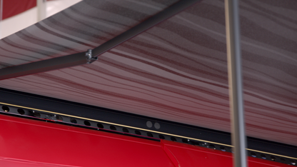 A1 Electric Awning (Pre-Order)