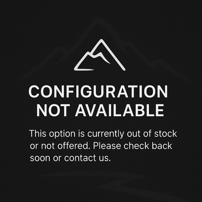 X3: High Capacity 48V|24V|12V Off-Grid DC Rooftop Air Conditioner For RVs & Expedition Trucks