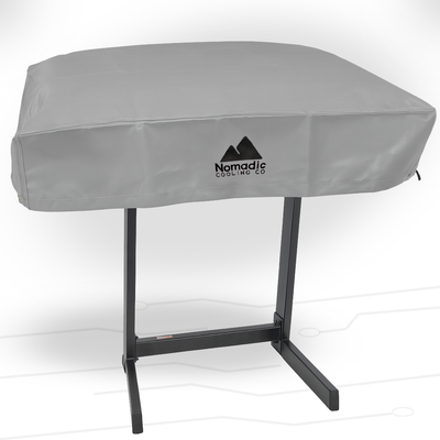 Nomadic Cooling X3 AC Cover | All-Weather Protective Cover