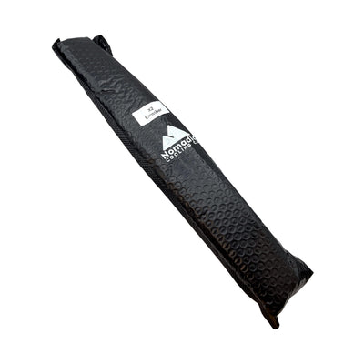 X2 Helix Compact 12V/48V DC RV & Van Rooftop Air Conditioner (Helix-Ready)