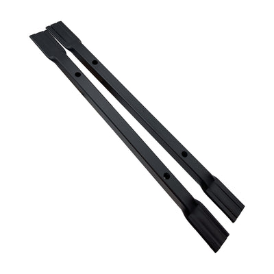 X2 Helix Compact 12V/48V DC RV & Van Rooftop Air Conditioner (Helix-Ready)