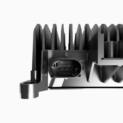 D1 – Robust DC to DC Converter for Off-Grid Vehicles