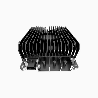 D1 – Robust DC to DC Converter for Off-Grid Vehicles