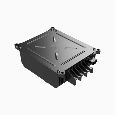 D1 – Robust DC to DC Converter for Off-Grid Vehicles