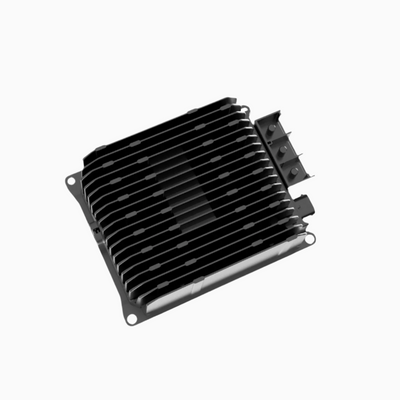 D1 – Robust DC to DC Converter for Off-Grid Vehicles