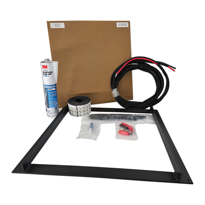 DIY Install Kits