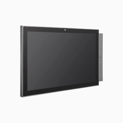 Helix Pulse – Smart Touchscreen Hubs for Vans, RVs & Expedition Vehicles