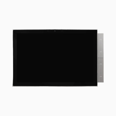 Helix Pulse – Smart Touchscreen Hubs for Vans, RVs & Expedition Vehicles