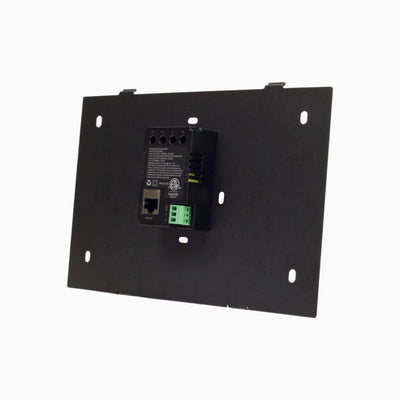 Helix Pulse – Smart Touchscreen Hubs for Vans, RVs & Expedition Vehicles