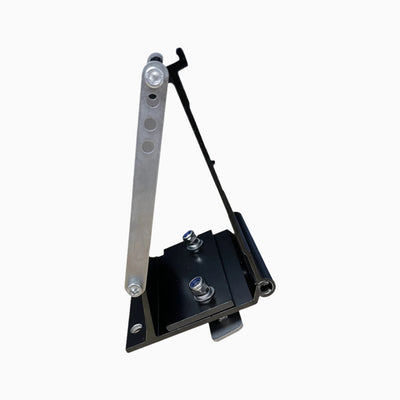 A1 Awning Mounting Bracket Kit (4-Pack)