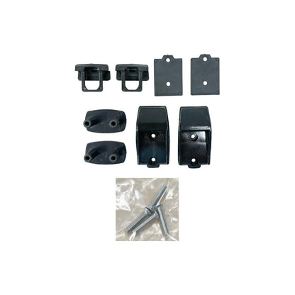 A1 Extension Leg Bracket Kit