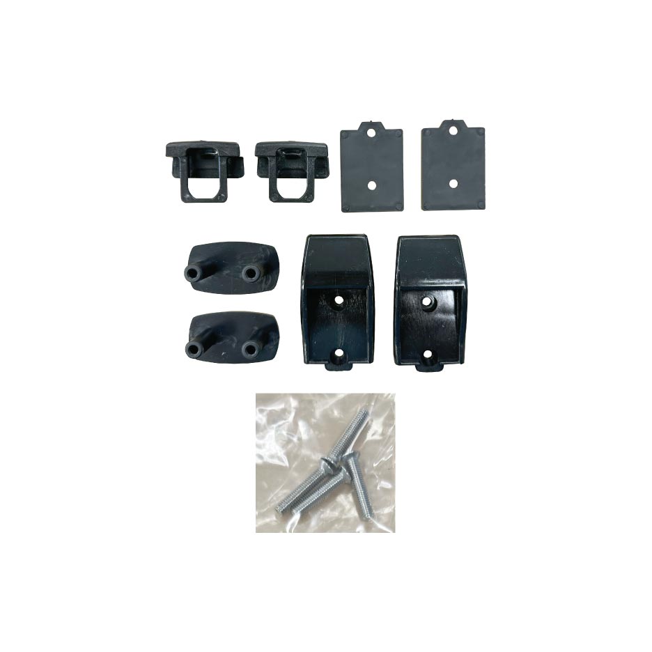 A1 Extension Leg Bracket Kit