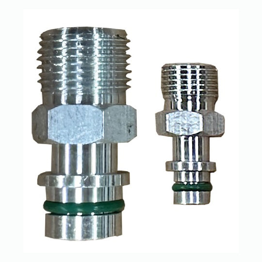 S1 Couplings