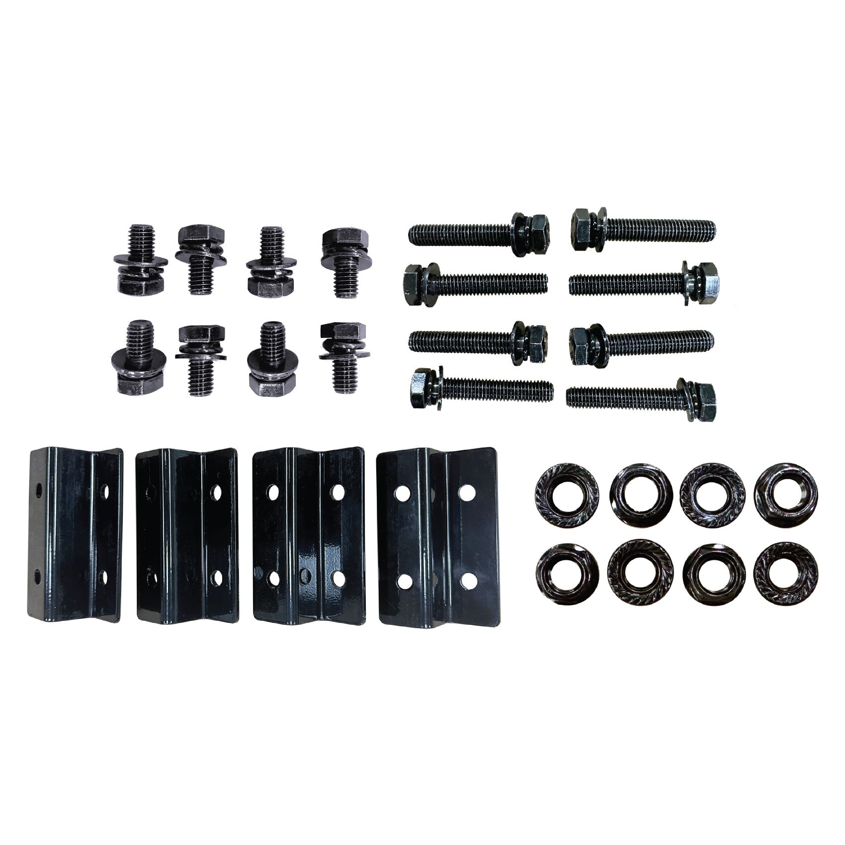 S1 Exterior Unit Mounting Kit