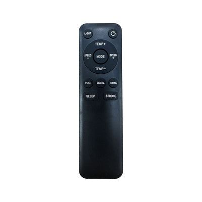 Replacement Remote Control for Nomadic Cooling A/C Units