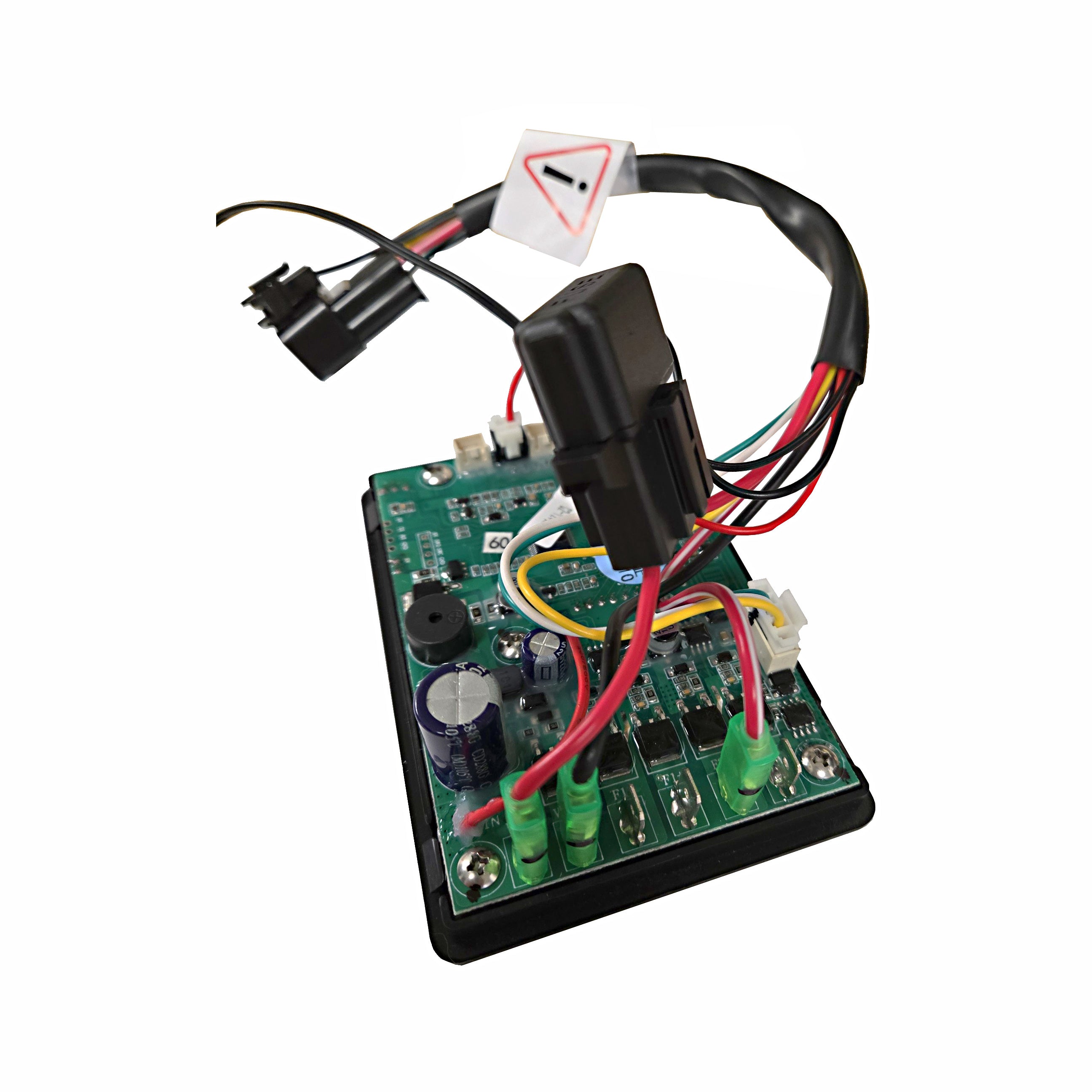 X3 12V B2 Control Panel (High Humidity Mode)