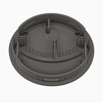 X Series Vent (Standard) – Replacement Vent for Nomadic Cooling AC Units