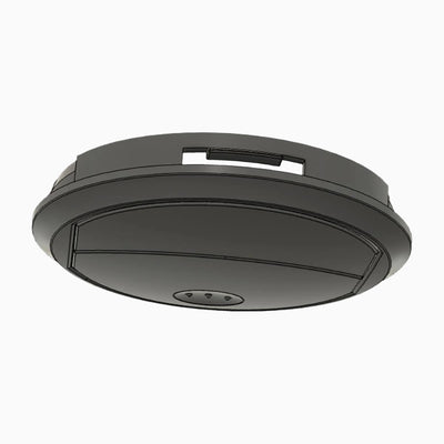 X Series Vent (Standard) – Replacement Vent for Nomadic Cooling AC Units