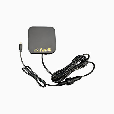 Helix Flow Tank Level Monitor - Ultrasonic Liquid Level Monitor