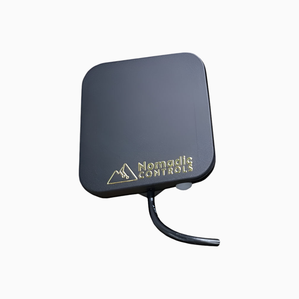 Helix Flow Tank Level Monitor - Ultrasonic Liquid Level Monitor