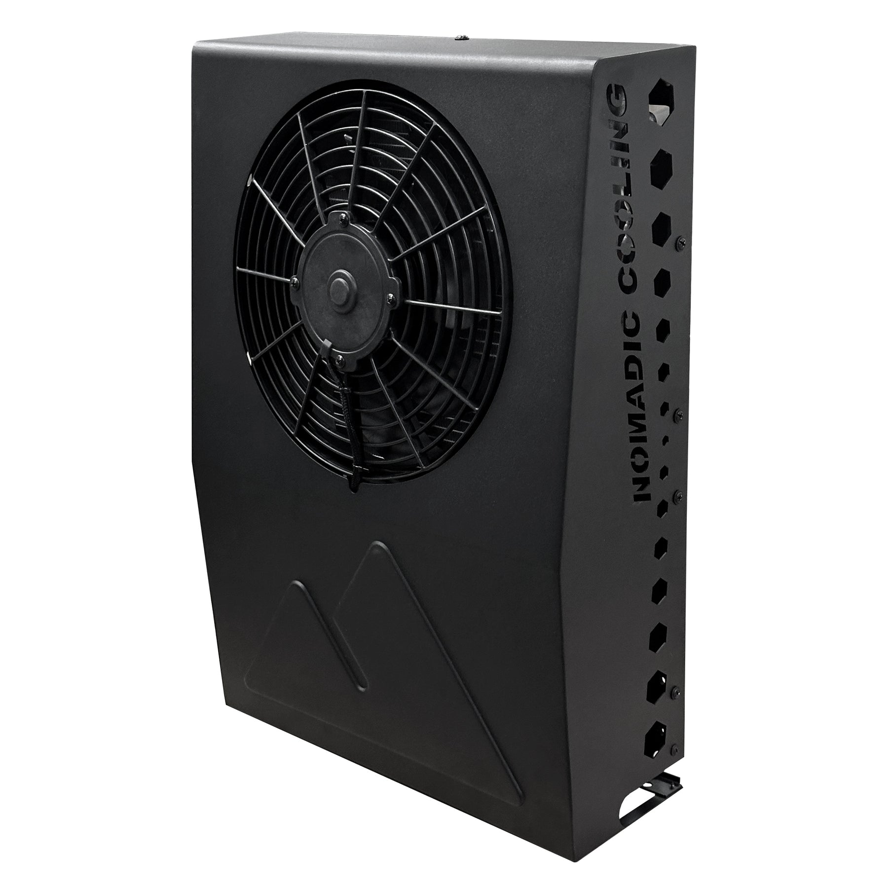 Nomadic Cooling S1 | 12V Off-Grid Split System AC for Trucks & Vans ...