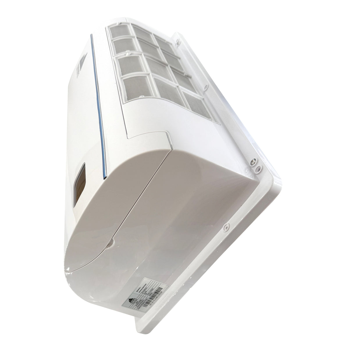 S1 Helix 12V/48V Split Truck AC — Electric APU Alternative – Nomadic ...