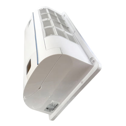 S1 Helix Split Sleeper-Cab Air Conditioner 12V|48V (Electric APU Alternative)