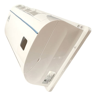 S1 Helix Split Sleeper-Cab Air Conditioner 12V|48V (Electric APU Alternative)