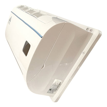 S1 Helix Split Sleeper-Cab Air Conditioner 12V|48V (Electric APU Alternative)