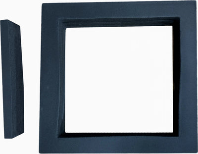 Premium Triple Foam Duct Insulator