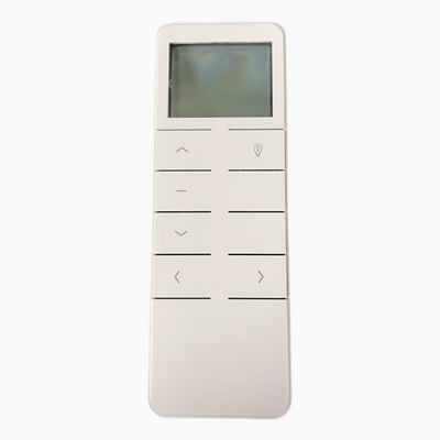 Nomadic A Series Receiver & Remote – Wireless Control Kit for Electric Awnings