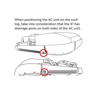 X2 Condensation Kit