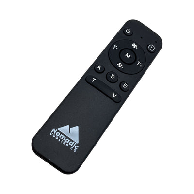 X2 Helix Compact 12V/48V DC RV & Van Rooftop Air Conditioner (Helix-Ready)