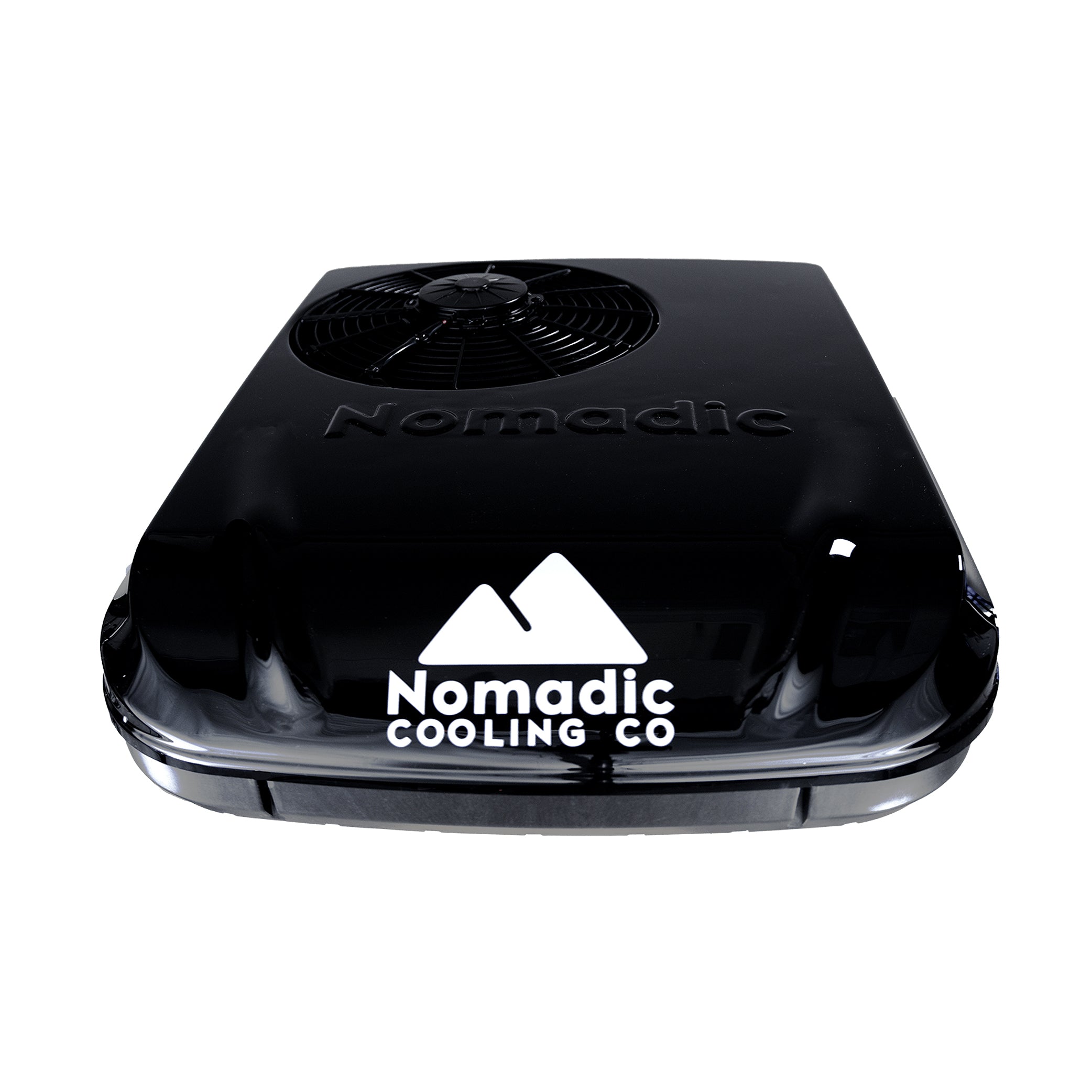 Nomadic Cooling X2 24V Air Conditioner
