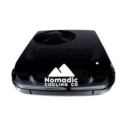 Nomadic Cooling X2 48V Air Conditioner
