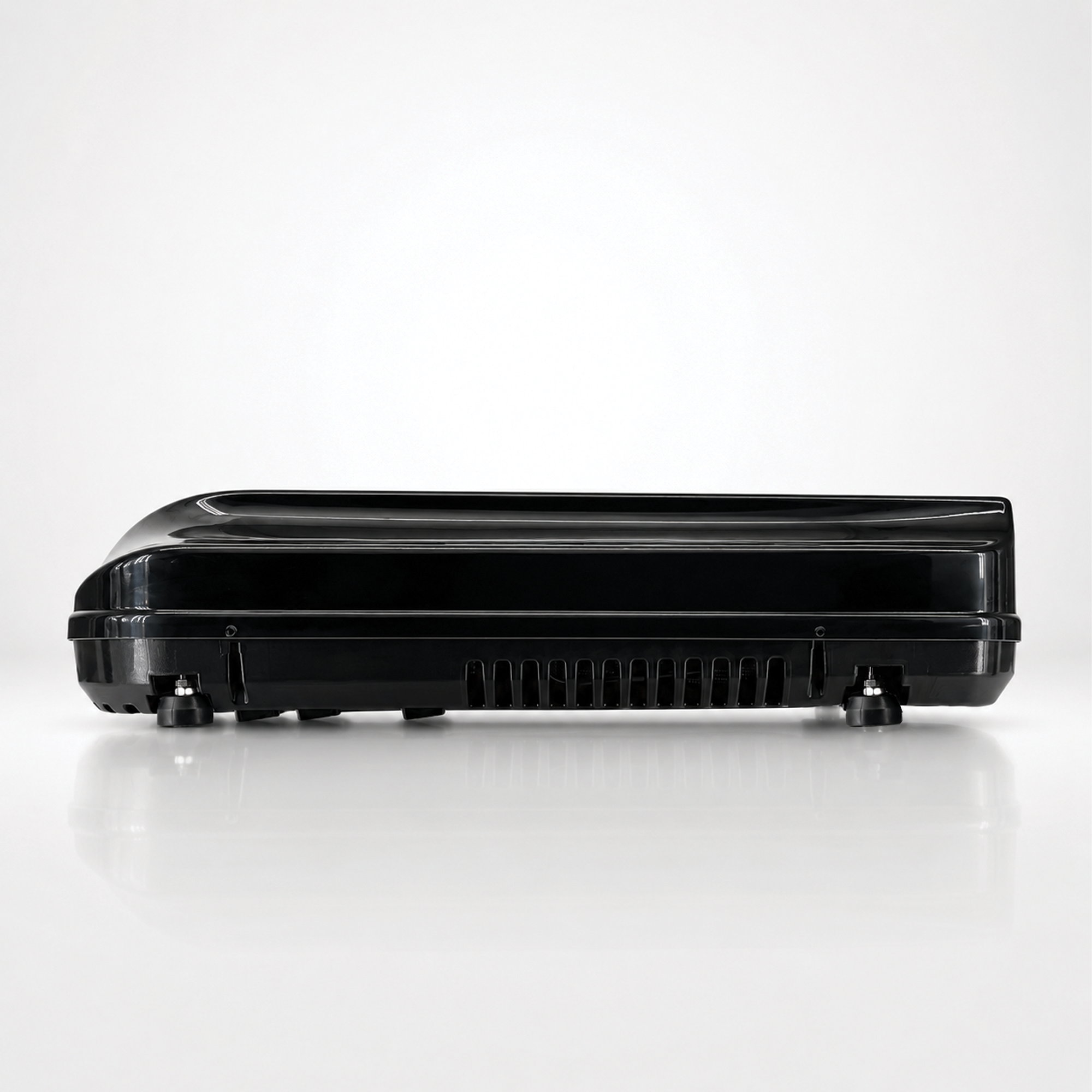X2 Helix Compact 12V/48V DC RV & Van Rooftop Air Conditioner (Helix-Ready)